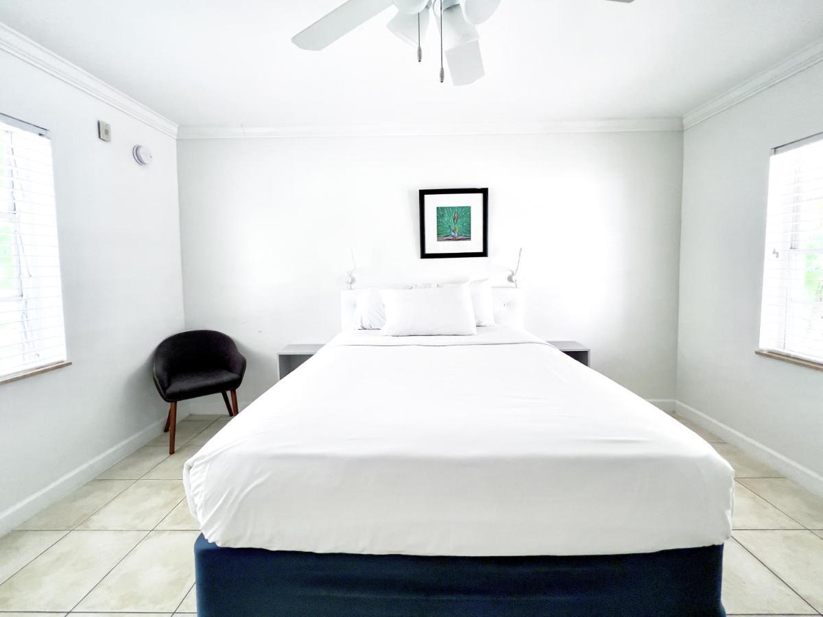 Tara Hotel A North Beach Village Resort Hotel Fort Lauderdale Exterior foto