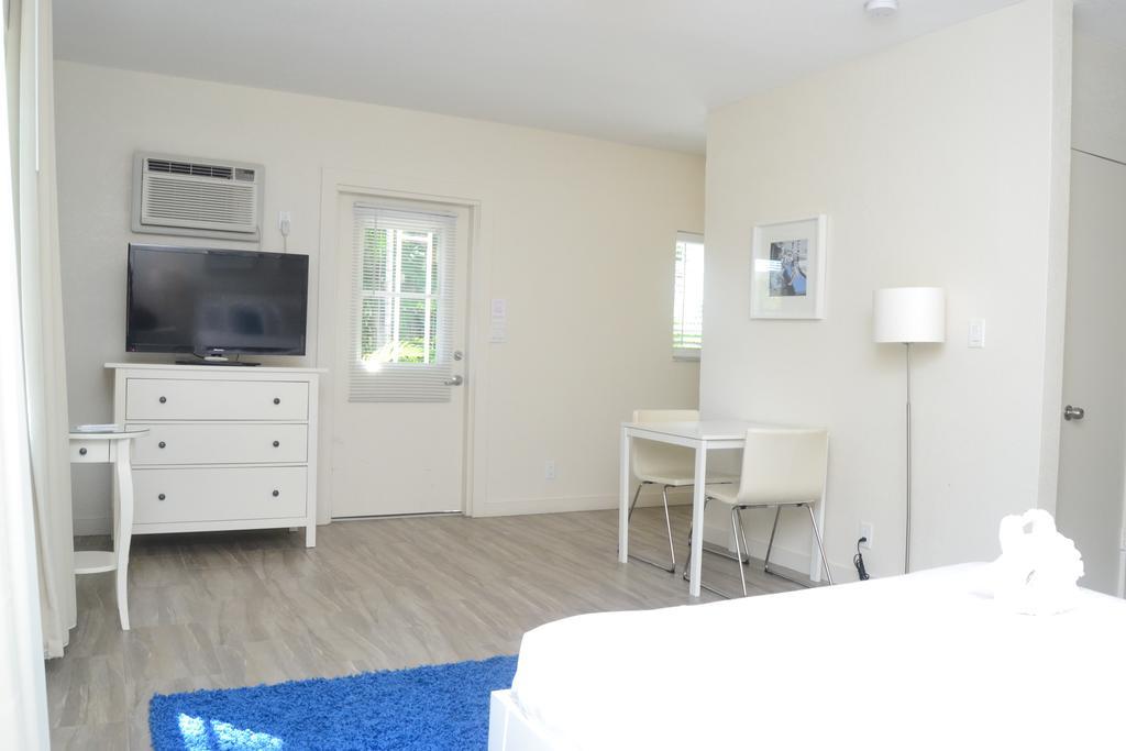 Tara Hotel A North Beach Village Resort Hotel Fort Lauderdale Zimmer foto